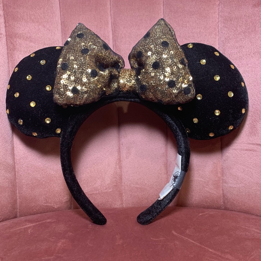 Disney Minnie Mouse Ears